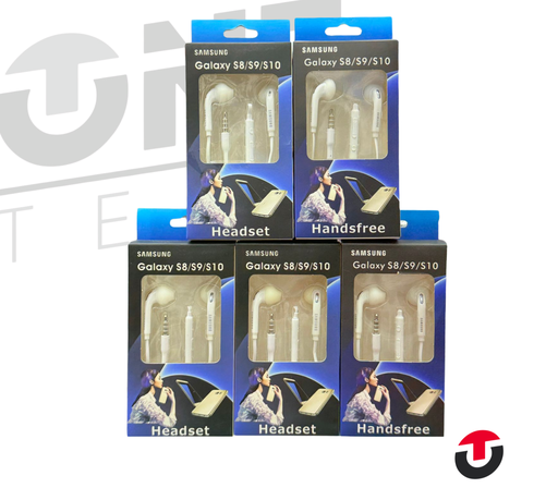 [1] A.MANOS LIBRES S6