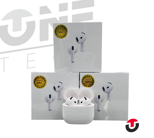 [5] AIRPODS 4 GENERACION