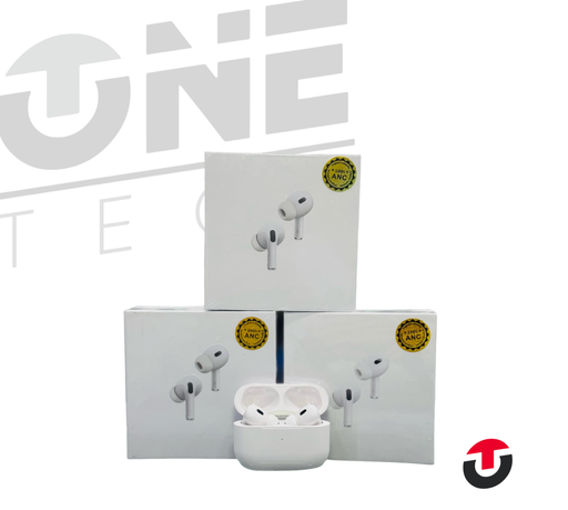 [6] AIRPODS PRO 2 TIPO C