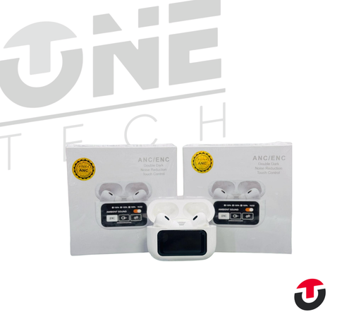 [9] AIRPODS PRO2 PANTALLA