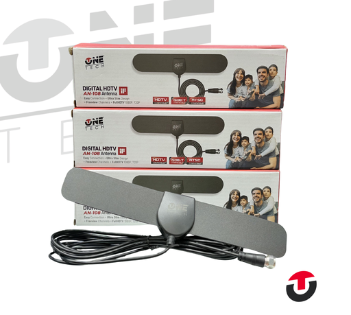 [14] ANTENA DIGITAL AN-108