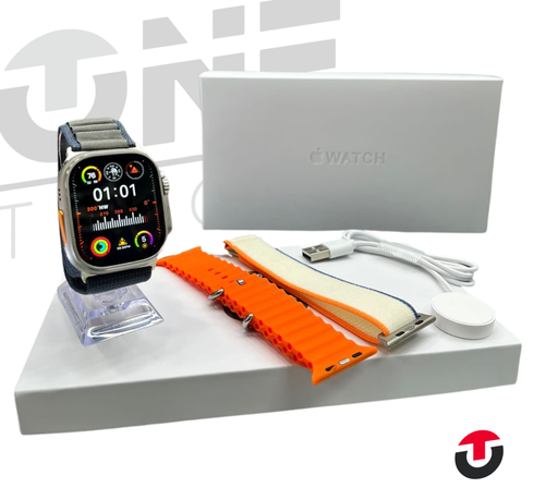 [15] APPLE WATCH 9ULTRA 1.1
