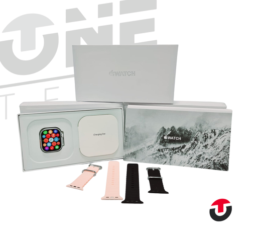 [16] APPLE WATCH ULTRA 1.1