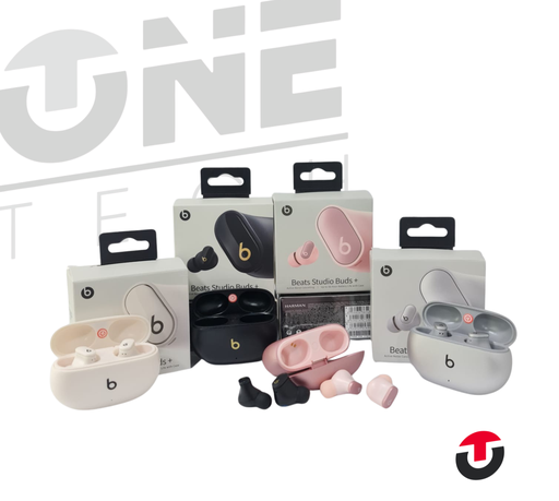 [22] AUDIFONO BEATS STUDIO BUDS+ PRO