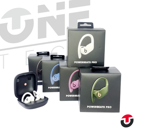 [42] AUDIFONO POWERBEATS PRO