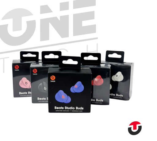 [49] AUDIFONOS BEATS STUDIO BUDS