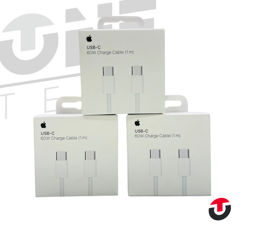 [92] CABLE IPHONE ORIGINAL